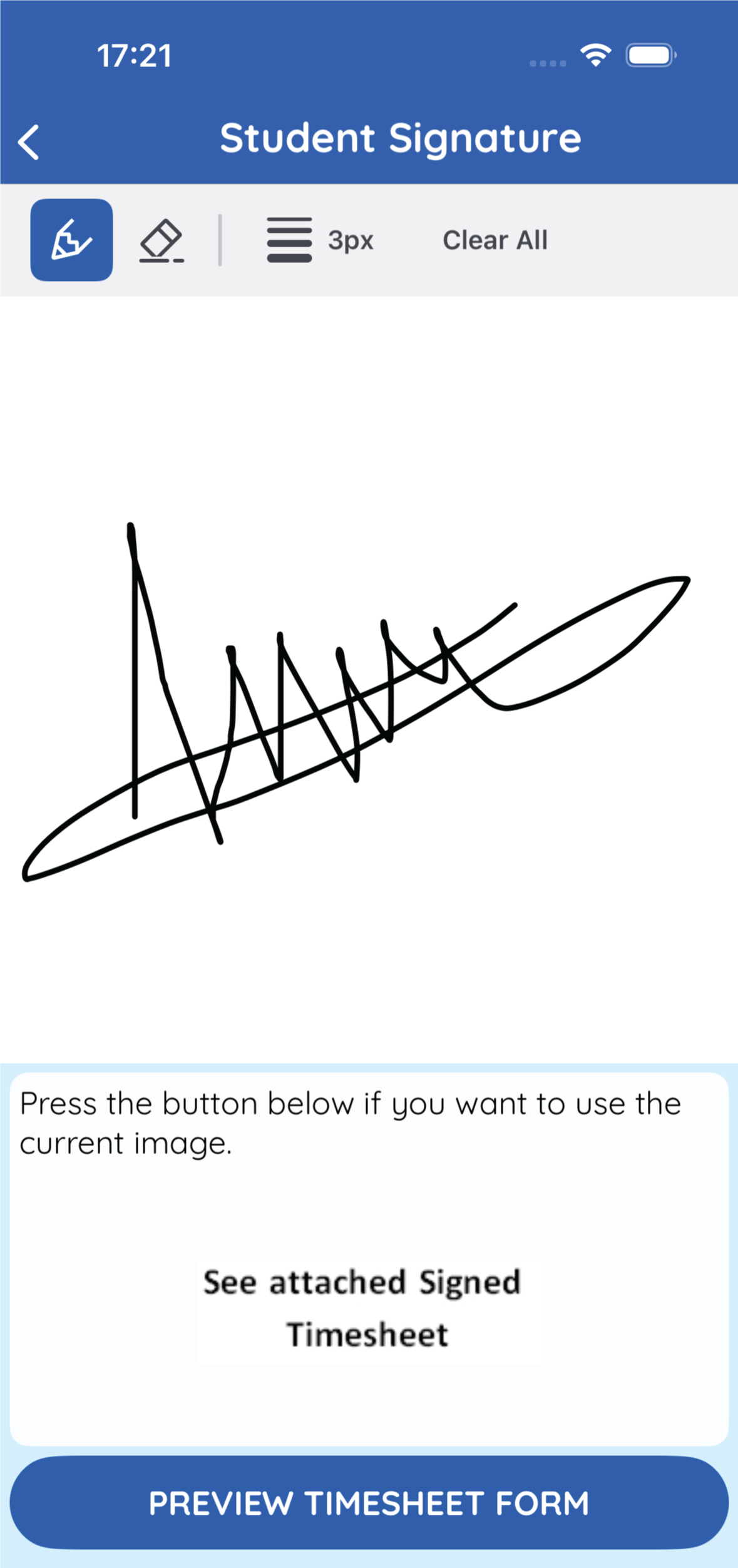 Slider images NHM Assistant